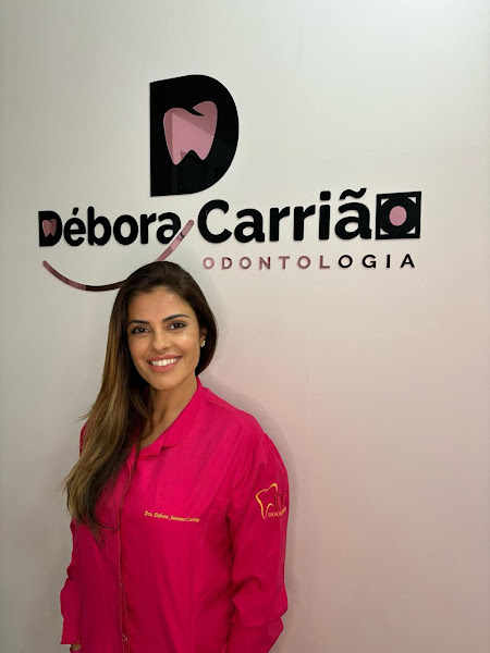 Foto 3 de Dra. Débora Carrião - Dentista em Santos