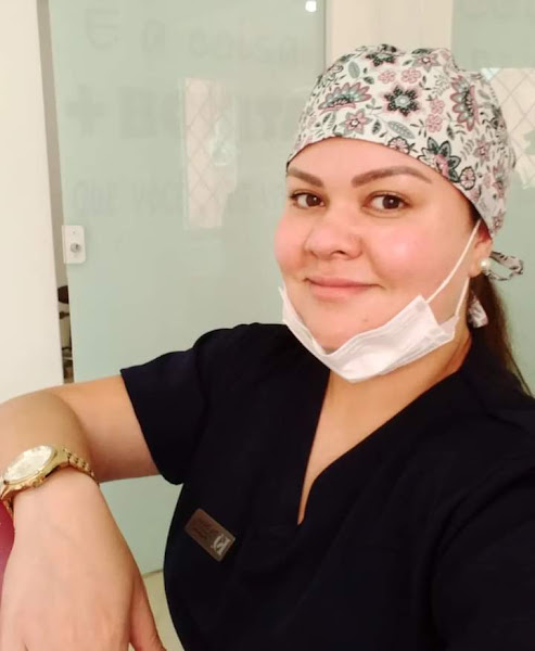 Foto de Dra. Débora Casagrande Kampa / Dentista de aparelhos