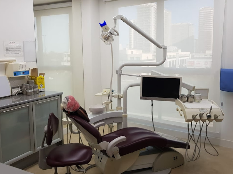 Foto 3 de Dra. Débora Cristina de Oliveira Rodrigues