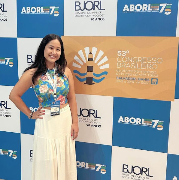 Foto 2 de Dra. Debora Emi Shibukawa · Otorrino em Tangará da Serra - MT