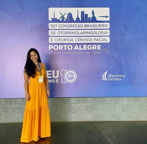 Foto 3 de Dra. Debora Emi Shibukawa · Otorrino em Tangará da Serra - MT