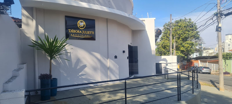 Foto 2 de Dra. Debora Julietti