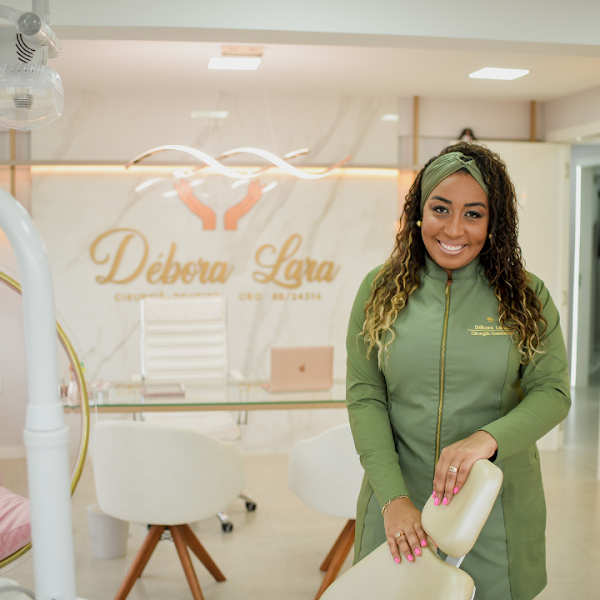 Foto 2 de Dra. Débora Lara