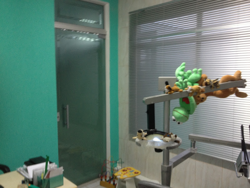 Foto 3 de Dra Débora Loffredo - DCL