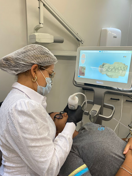 Foto 3 de Dra Débora Lopes - Ortodontista/Invisalign Salvador