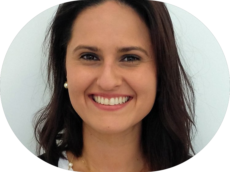 Foto 4 de Dra. Débora Piazza Bastos, Cirurgiã-dentista