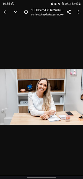 Foto 2 de Dra. Débora Rocha