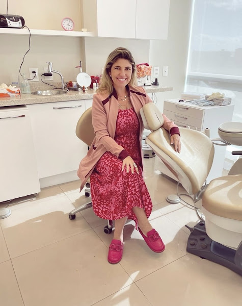 Foto 2 de Dra. Débora Tedesco l Odontologia e Ortodontia