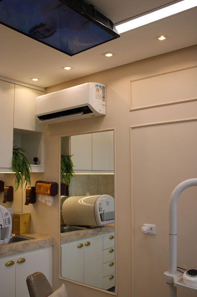 Foto de Dra. Débora Vasconcelos - Ortodontista