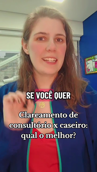 Foto 3 de Dra. Deborah Bignardi | Dentista em Moema