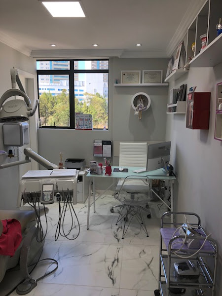 Foto 2 de Dra Deborah de Carvalho Pucci