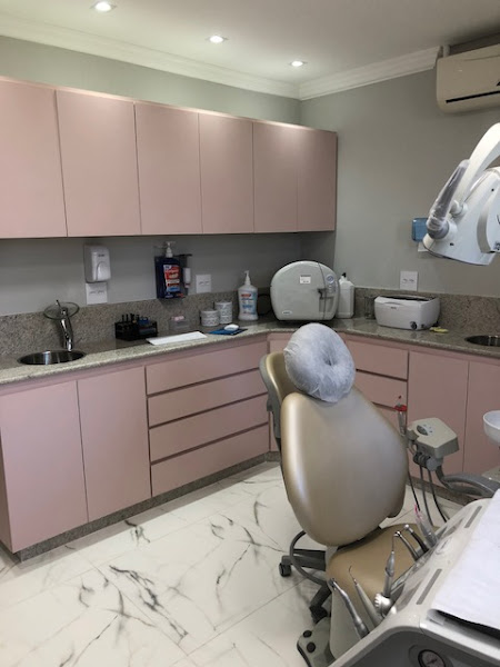 Foto 3 de Dra Deborah de Carvalho Pucci