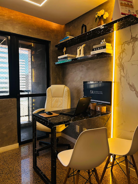 Foto 2 de Dra Deborah Vieira