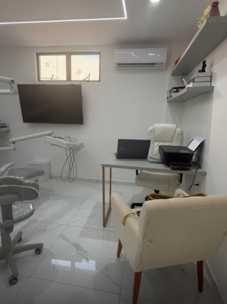 Foto 3 de Dra Deborah Vieira