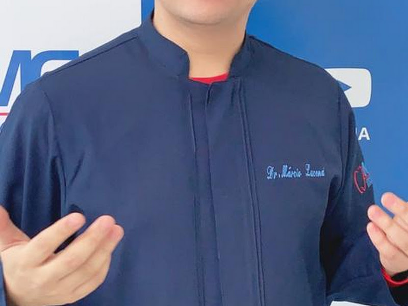 Foto 2 de Dra.Deise Dos Santos Merucci Dentista