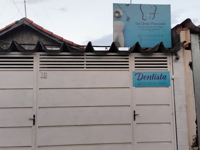Foto 3 de Dra.Deise Dos Santos Merucci Dentista