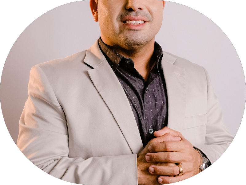 Foto 2 de Dra. Deisiane Marins | Botox | Harmonização Facial | Ortodontia