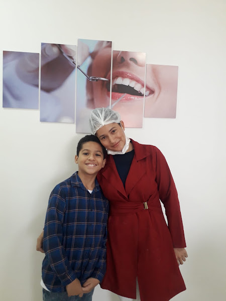 Foto 2 de Dra. Delmara Silva Clínica Estética e Odontológica