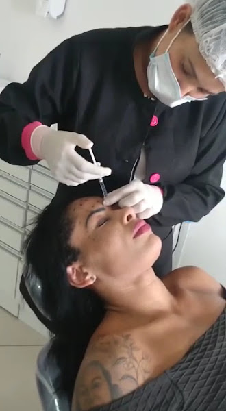 Foto 3 de Dra. Delmara Silva Clínica Estética e Odontológica
