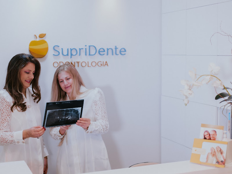 Foto 4 de Dra Denise Caumo - Dentista