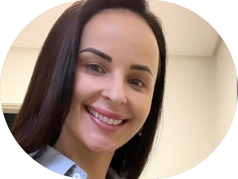 Foto 5 de Dra Denise Costa Dentista Caxias do Sul RS Tratamento de Canal, Ozonioterapia e Harmonização Facial