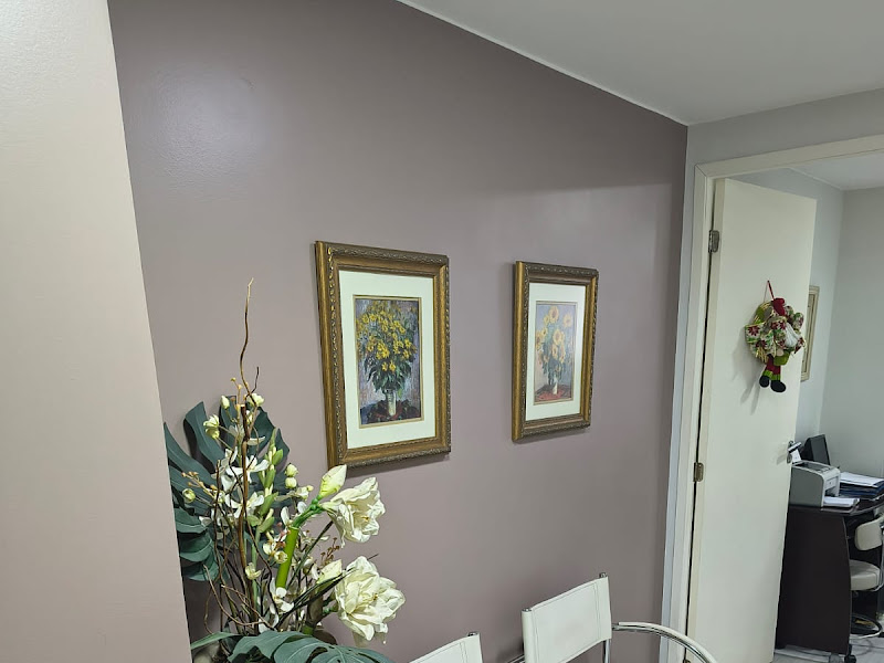 Foto de Dra. Denise de Paula Pires - Odontologia