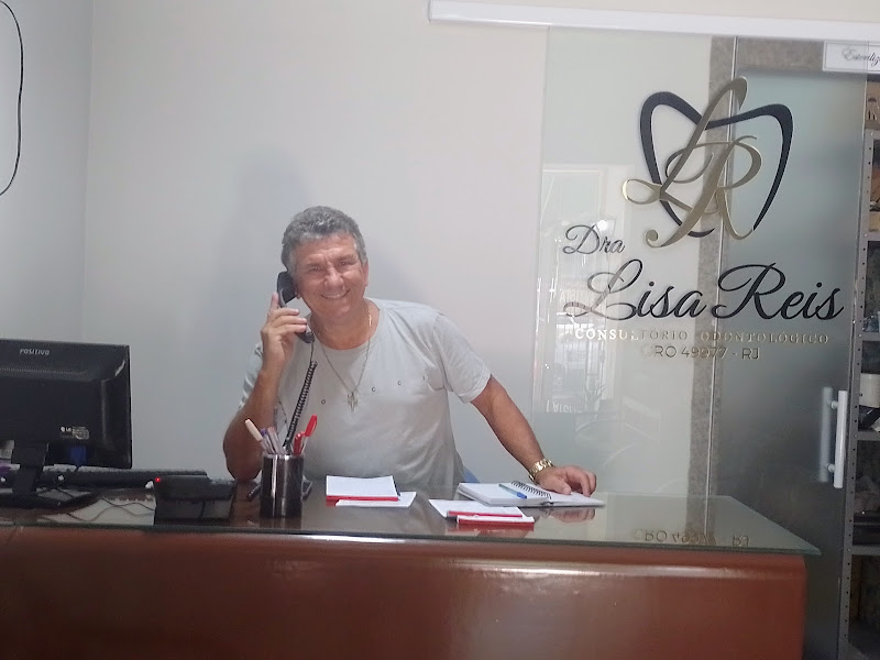Foto 2 de Dra. Denise de Souza Saraiva