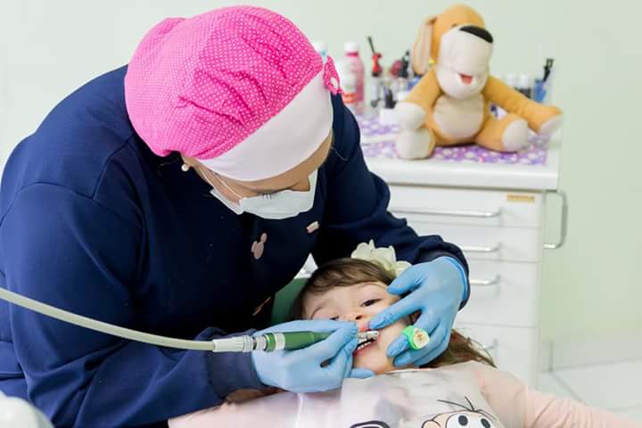 Foto 2 de Dra. Denise França - Dentista Ermelino Matarazzo