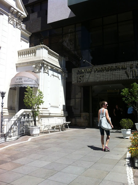 Foto 2 de Dra. Denise Marc Pinto consultório dentário