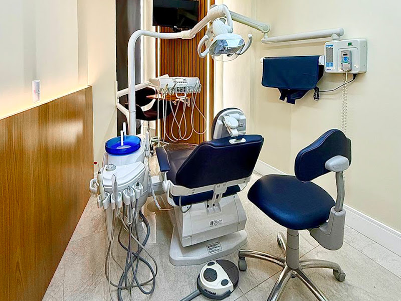 Foto 3 de Dra. Denise Marc Pinto consultório dentário