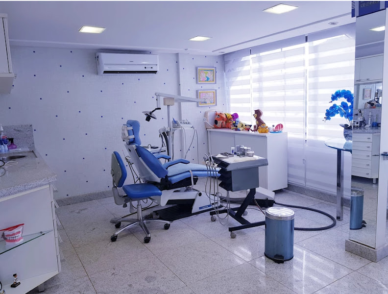 Foto 2 de Dra Denise Poubel