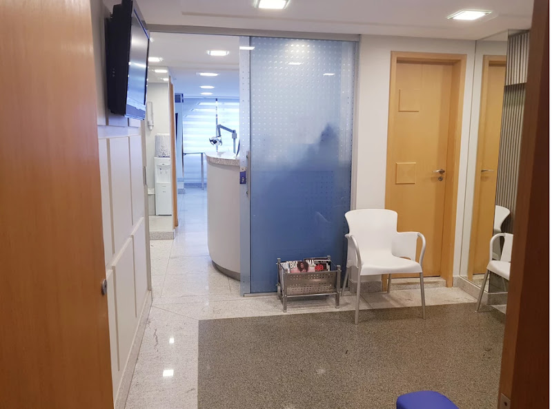 Foto 3 de Dra Denise Poubel