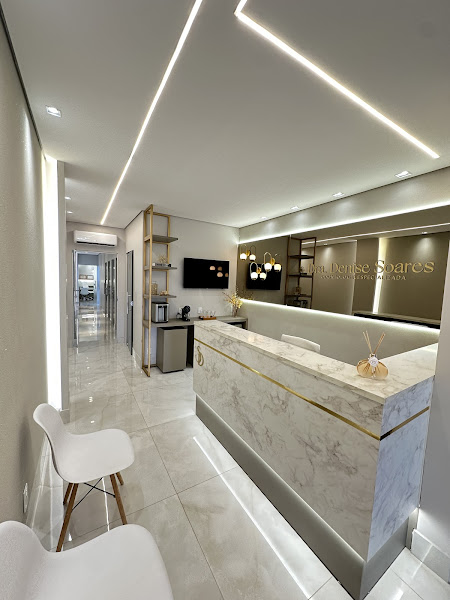 Foto 2 de Dra. Denise Soares - Odontologia Especializada