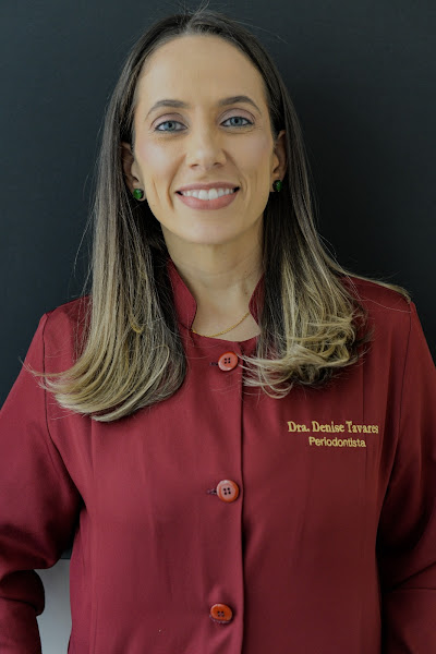 Foto 2 de Dra. Denise Tavares de Morais