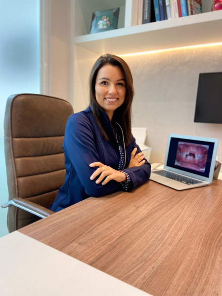 Foto 3 de Dra. Denize Vasconcellos