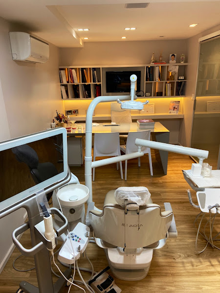 Foto 2 de Dra Denize Vasconcellos