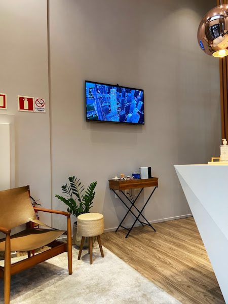 Foto 3 de Dra Denize Vasconcellos