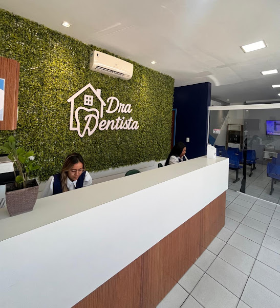 Foto 2 de Dra dentista