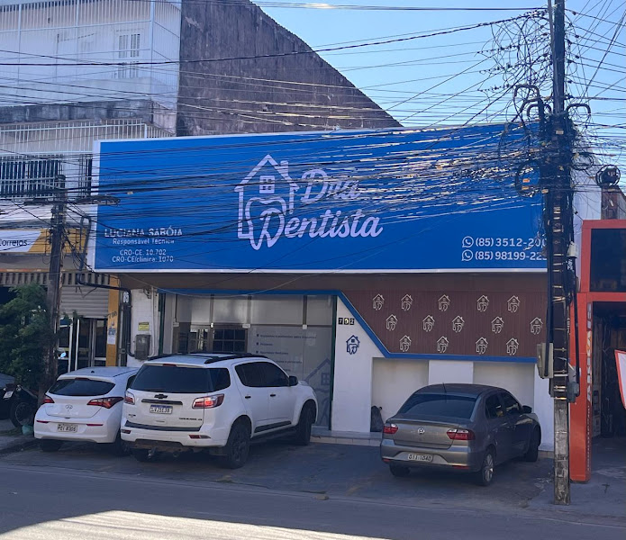 Foto 4 de Dra dentista