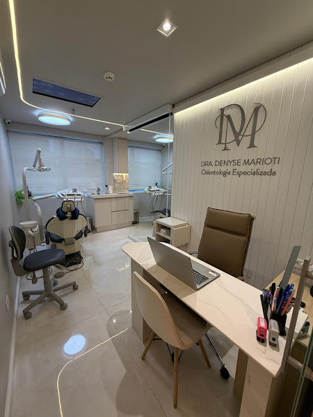 Foto 3 de Dra. Denyse Marioti Odontologia
