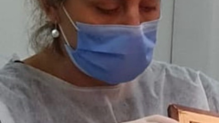 Foto 2 de Dra Desirèe Clínica Odontológica