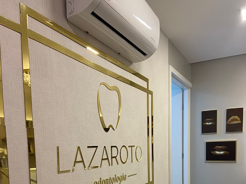 Foto 3 de Dra. Desirée Terra Lazaroto - Dentista - Ortodontista