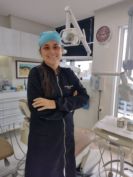 Foto 2 de Dra. Diana Abreu Gurgel Odontologia e Nutrição Clínica
