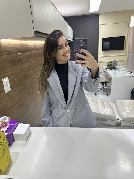 Foto 3 de Dra. Diana Araújo