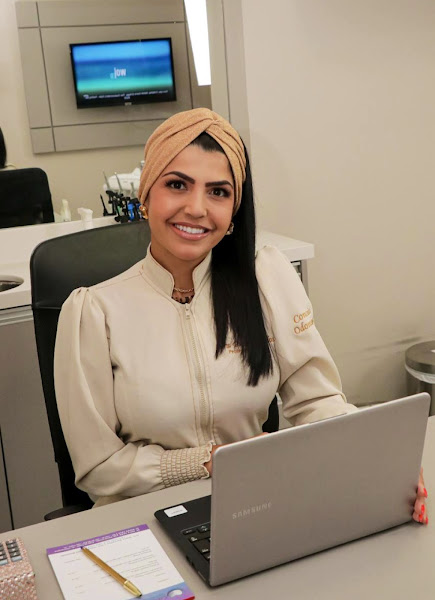 Foto 2 de Dra. Diana Barcellos