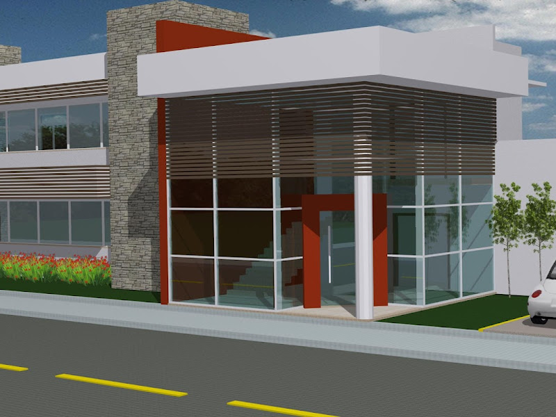 Foto 3 de Dra. Diane Ramos