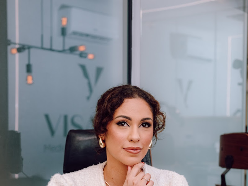 Foto de Dra. Diane Vasconcelos