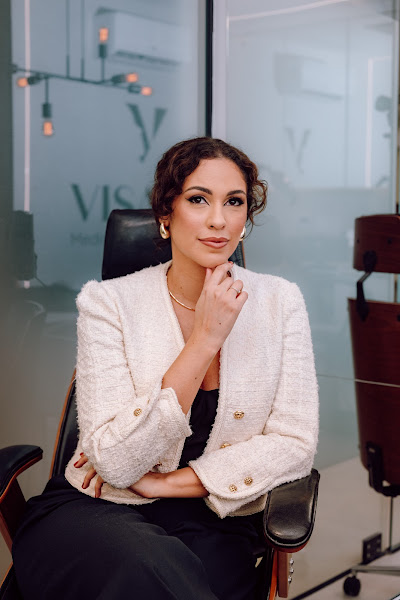 Foto 2 de Dra. Diane Vasconcelos