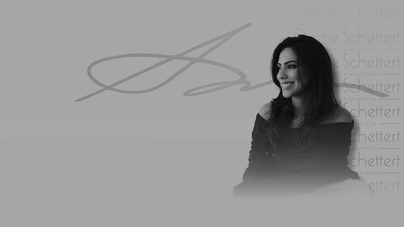 Foto 2 de Dra. Dieme Schettert, Endodontista, Próteses e Odontopediatria