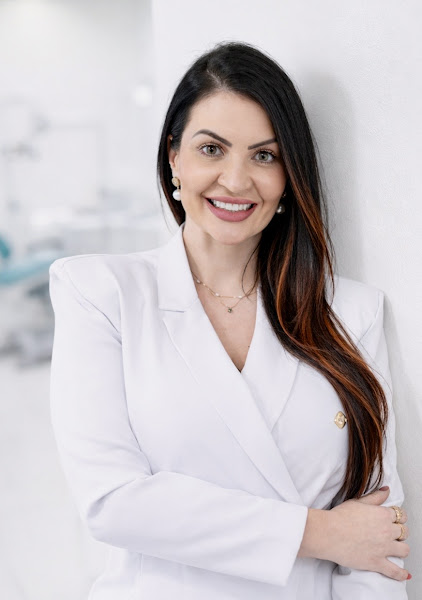 Foto 2 de Dra. Diéssica Lorandi